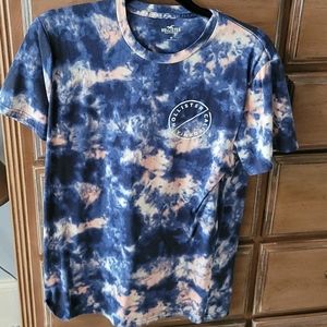 Tie dye tee